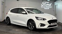 2020 Ford Focus 1.0 EcoBoost 125 ST-Line 5dr Hatchback Petrol Manual