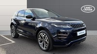2022 Land Rover Range Rover Evoque 2.0 D200 R-Dynamic HSE 5dr Auto Diesel Hatchb