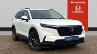 2024 Honda CR-V 2.0 eHEV Elegance 5dr eCVT ESTATE PETROL/ELECTRIC Automatic