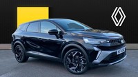 2025 Renault Symbioz 1.6 E-Tech FHEV 145 Techno Esprit Alpine 5dr Auto Hybrid Es