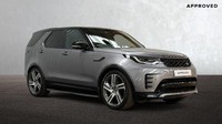 2022 Land Rover Discovery Diesel 3.0 D300 R-Dynamic HSE Commercial Auto SUV Dies