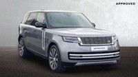 2024 Land Rover Range Rover 3.0 P460e Autobiography 4dr Auto SUV Plug-In Hy Auto