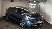 2023 Ford Kuga 1.5 EcoBoost 150 Titanium Edition 5dr SUV Petrol Manual