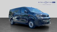 2024 Vauxhall Vivaro 1.5 Turbo D Prime XL Panel Van 6dr Diesel Manual LWB Euro 6