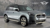 2025 MINI Countryman 2.0 S Exclusive ALL4 5dr Auto HATCHBACK PETROL Automatic