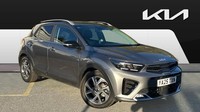 2025 Kia Stonic 1.0T GDi 48V 98 GT-Line S 5dr Petrol Estate Estate Petrol Manual