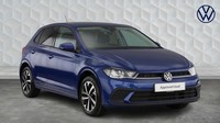 2025 Volkswagen Polo 1.0 TSI Match DSG Euro 6 5-door Hatchback Petrol Automatic