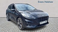 2023 Ford Kuga 1.5 EcoBoost 150 ST-Line X Edition 5dr SUV Petrol Manual