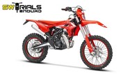 2027 Beta Xtrainer 200cc Enduro Bike - Green Lane Off-Road 2-Stroke MX Fun 