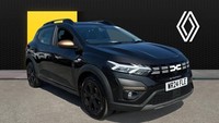 2024 Dacia Sandero Stepway 1.0 TCe Extreme 5dr Petrol Hatchback Hatchback Petrol