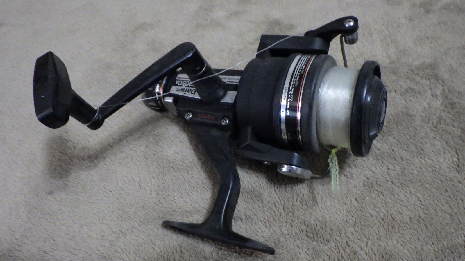 Tiny Reel ブラック 新品未使用 $_57.JPG?set_id=8800005007