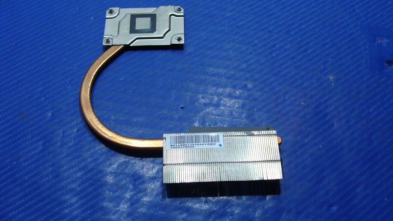 Toshiba Satellite C855D-S5202 15.6" Genuine CPU Cooling Heatsink V000270050 ER*