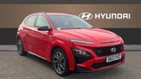 2022 Hyundai KONA 1.0 TGDi 48V MHEV N Line 5dr Petrol Hatchback Hatchback Petrol
