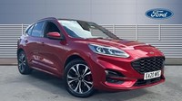 2020 Ford Kuga 2.0 EcoBlue 190 ST-Line X First Ed 5dr Auto AWD Diesel Estate Est