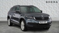 2021 Škoda Kodiaq TSI ACT SE L DSG Euro 6 5-door (7 Seat) SUV Petrol Automatic