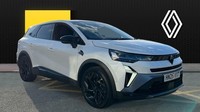 2025 Renault Symbioz 1.6 E-Tech FHEV 145 Iconic Esprit Alpine 5dr Auto Hybrid Es