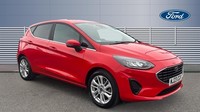 2023 Ford Fiesta 1.0 EcoBoost Titanium 5dr Petrol Hatchback Hatchback Petrol Man