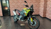 2025 BMW F900 24 Model Year BMW F900 GS DUEL Petrol Manual