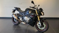 2020 BMW S1000 BMW S1000R SPORT (20MY) ROADSTER Petrol Manual