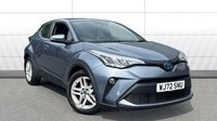 2022 Toyota C-HR 1.8 Hybrid Icon 5dr CVT Hybrid Hatchback Hatchback Hybrid Autom