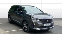 2023 Peugeot 5008 1.5 BlueHDi GT 5dr EAT8 Diesel Estate Estate Diesel Automatic