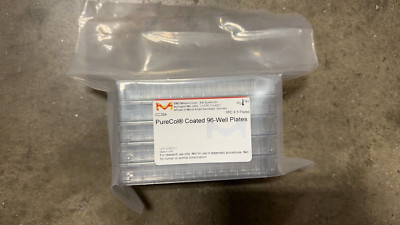 Millipore PureCol Coated 96-Well Plates, CC304, Sigma-Aldrich, 5 plates