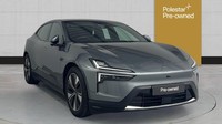 2024 Polestar 4 POLESTAR 4 ESTATE 200kW 100kWh LR Single Motor Plus [Pilot] 5dr 
