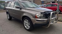 2011 Volvo XC90 2.4 D5 [200] SE 5dr Geartronic ESTATE Diesel Automatic