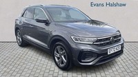 2023 Volkswagen T-Roc 1.5 TSI R-Line 5dr DSG Hatchback Petrol Automatic