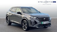 2024 Peugeot 2008 54kWh Allure SUV 5dr Electric Auto (7kW Charger) (156 ps) SUV 