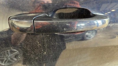 Used Right Rear Outside Door Handle fits: JEEP GRAND CHEROKEE Right 11-22
