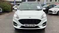 2022 Ford Kuga 2.5 PHEV ST-Line X Edition 5dr CVT SUV Plug-In Hy Automatic
