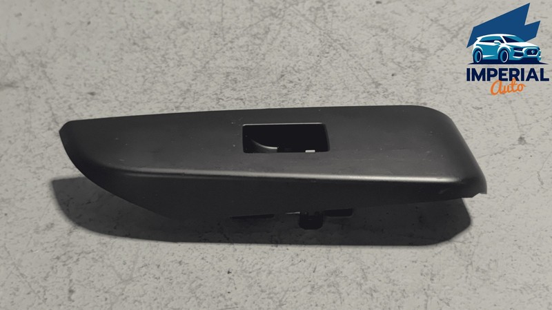 Used Toyota Highlander Rear Passenger Door Window Switch Bezel Cover OEM 2014-2019