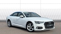 2022 Audi A6 40 TFSI Sport 4dr S Tronic Petrol Saloon Saloon Petrol Automatic