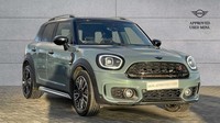 2023 MINI Countryman 2.0 Cooper S Sport 5dr Auto [Comfort/Nav+ Pack] HATCHBACK P