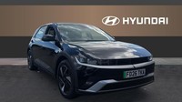2026 Hyundai IONIQ 5 125kW Advance 63 kWh 5dr Auto Electric Hatchback Hatchback 