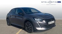 2022 Peugeot 208 1.2 PureTech GT Hatchback 5dr Petrol EAT Euro 6 (s/s) (100 ps) 