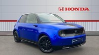 2023 Honda e 113kW Advance 36kWh 5dr Auto Electric Hatchback Hatchback Electric 