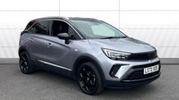 2022 Vauxhall Crossland 1.2 Turbo [130] Ultimate 5dr Auto Petrol Hatchback Hatch