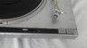 Rare  Hard to Find Magnavox turntable  MCUO61 For Parts or repair