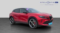 2025 Alfa Romeo Junior 54kWh Elettrica Veloce SUV 5dr Electric Auto (280 ps) SUV