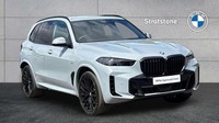 2026 BMW X5 xDrive30d MHT M Sport 5dr Auto SUV Diesel Automatic
