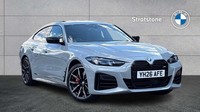 2026 BMW 4 Series M440i xDrive MHT 392 5dr Step Auto Hatchback Petrol Automatic