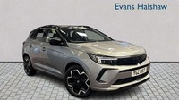2023 Vauxhall Grandland 1.2 Turbo Ultimate 5dr Hatchback Petrol Manual