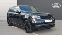 2025 Land Rover Range Rover 3.0 D350 Autobiography 4dr Auto Diesel Estate Estate