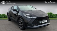 2024 Toyota C-HR 1.8 Hybrid Design 5dr CVT Hybrid Hatchback Hatchback Hybrid Aut