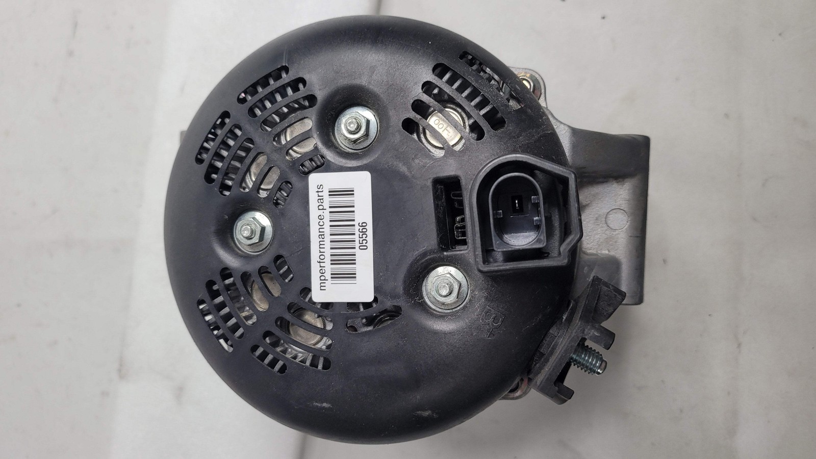 0 Bmw M3 M4 F80 F82 F83 S55 ALTERNATOR GENERATOR OEM 7848603 image 7
