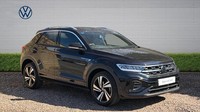 2023 Volkswagen T-Roc 1.5 TSI R-Line 5dr DSG Petrol Hatchback Hatchback Petrol A