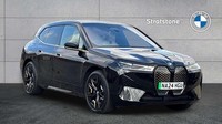 2024 BMW iX 455kW M60 111.5kWh 5dr Auto SUV Electric Automatic