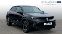 2025 Vauxhall Mokka 1.2 Turbo Griffin SUV 5dr Petrol Auto Euro 6 (s/s) (130 ps) 
